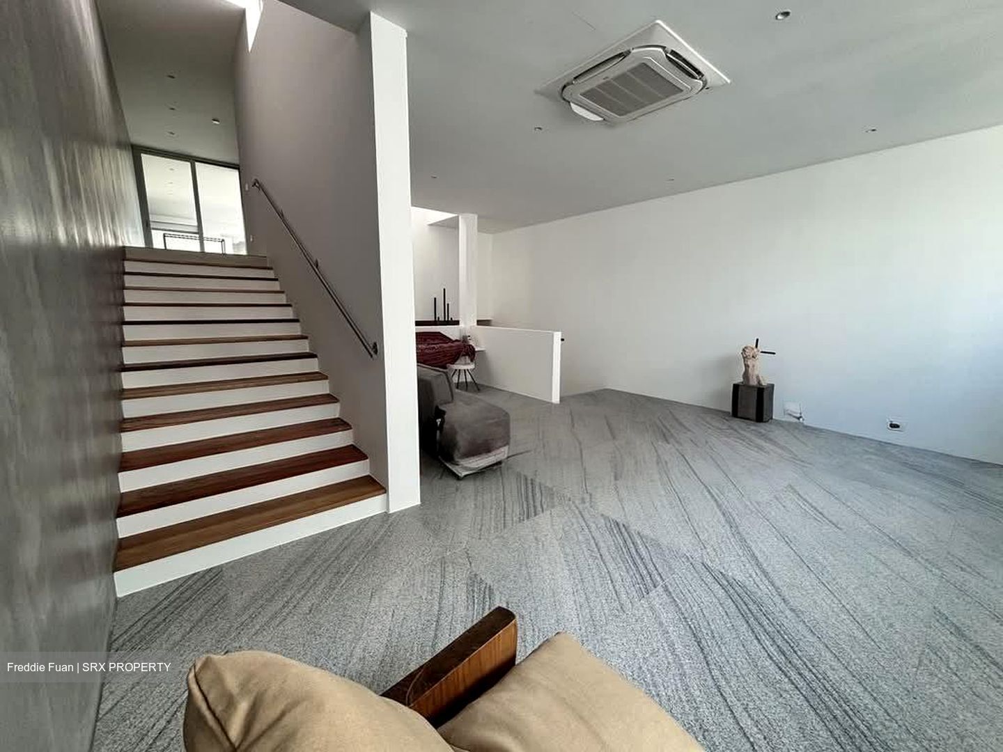 Richards Place (D19), Terrace #537262741